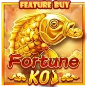 Fortune Koi screenshot