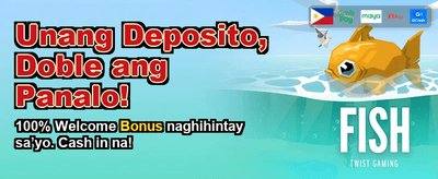 Fast Payouts for Pinoy Winners banner